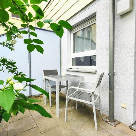 Gemuetliche Ferienwohnung In Ruhiger Lage Дрезден Екстер'єр фото