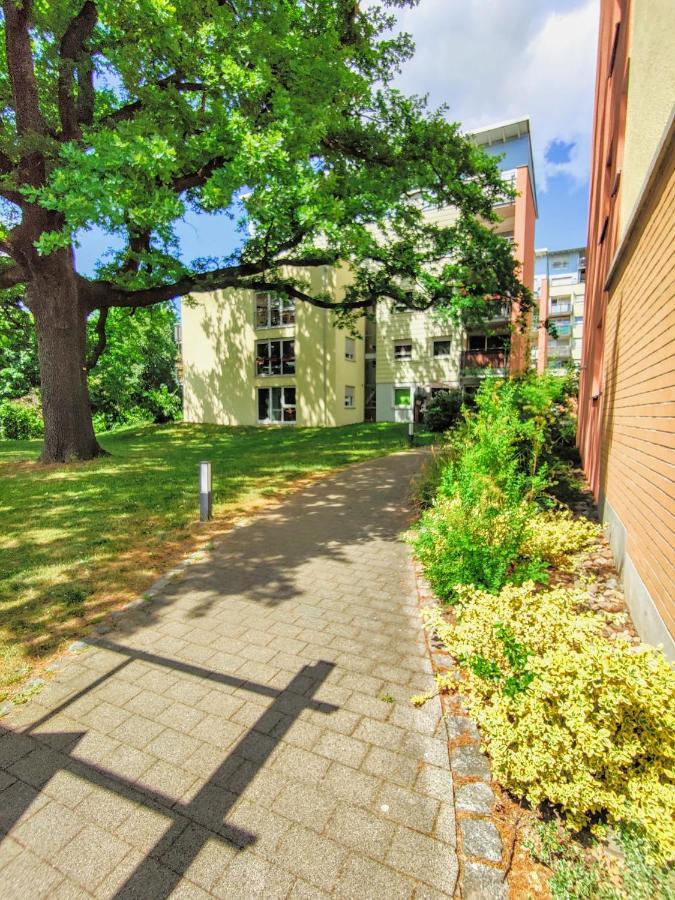 Gemuetliche Ferienwohnung In Ruhiger Lage Дрезден Екстер'єр фото